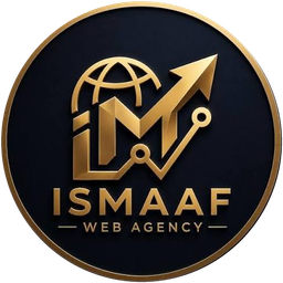 Ismaaf Web Agency