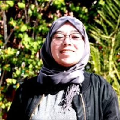 Aafaf Dihaj — Cofondatrice · Marketing digital